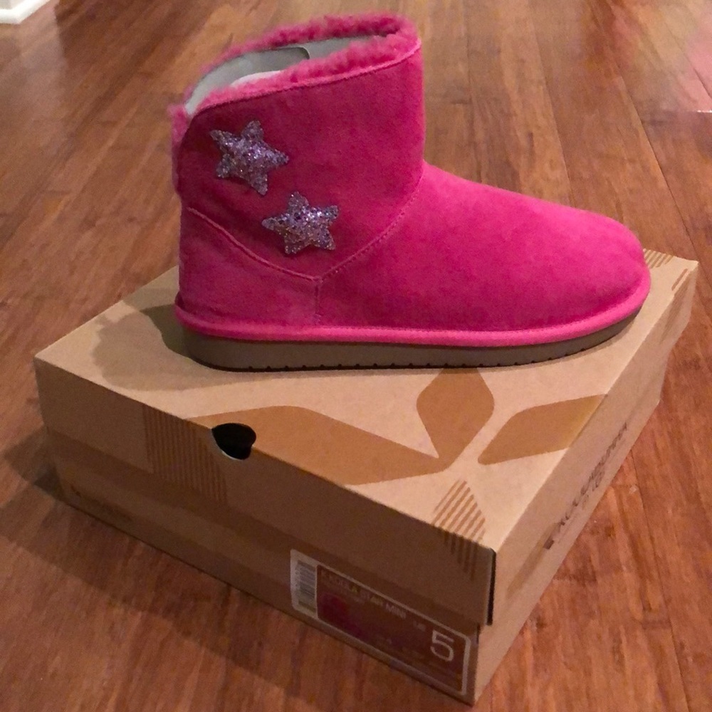 Kids Ugg